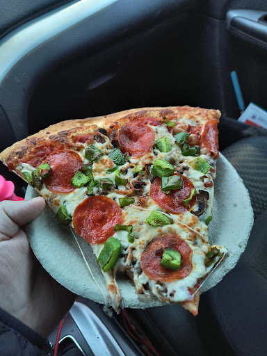 Photo of A1 Pizza Stellarton / New Glasgow - 91 Lawrence Blvd Box: 1289, Stellarton, NS B0K 1S0
